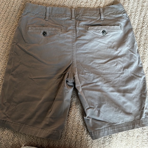 Express Shorts - Picture 4 of 4